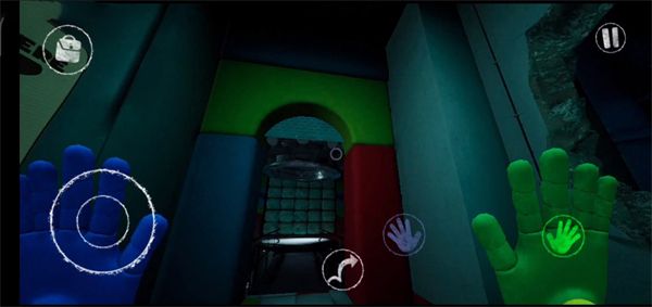 波比的游戏时间2手机版