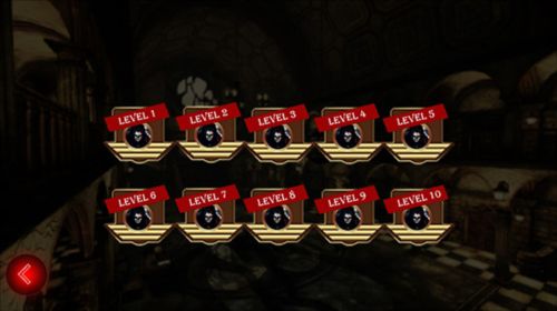 波比的游戏时间2手机版