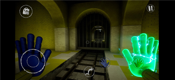 波比的游戏时间2手机版