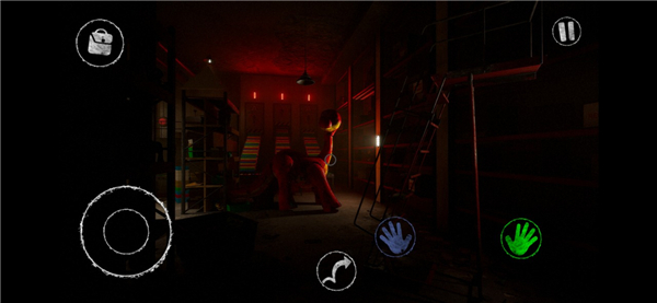 波比的游戏时间2手机版