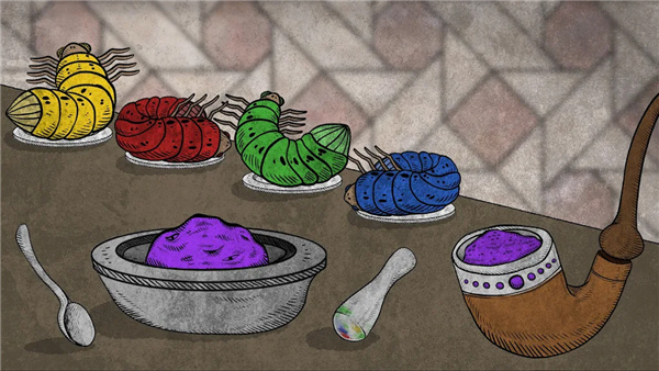 人生画廊无广告版