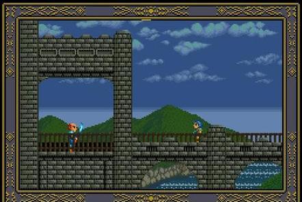 探索伊苏的奇幻世界（游戏攻略、技巧、按键操作一网打尽）