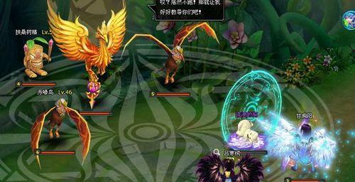 梦幻飞仙技能攻略（解锁仙境，掌握技能，成为飞升之仙）