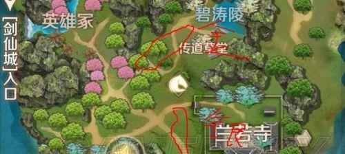 完美世界手游师徒技能攻略（从零开始，迅速提升技能实力，掌握师徒技能的关键）