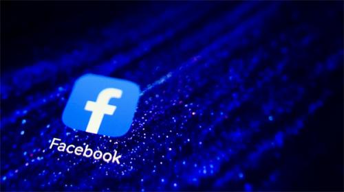 Facebook脸书最新版