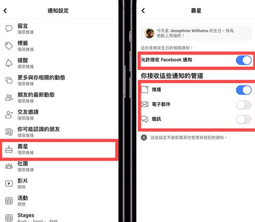 Facebook官网版