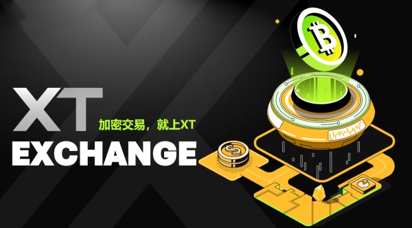 XT交易所正版