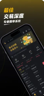 WEEX交易所