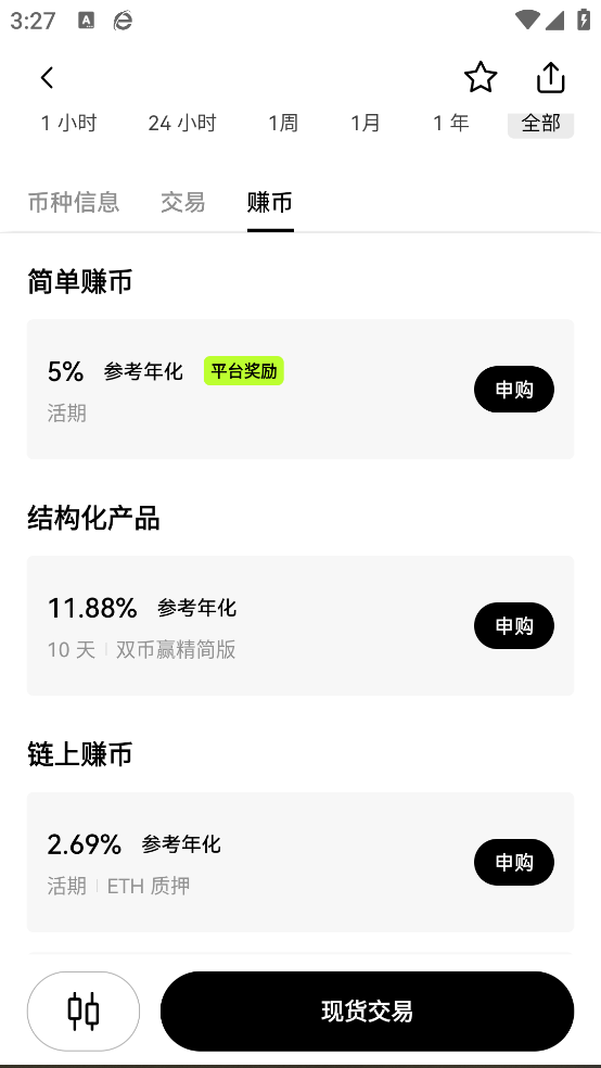 西易交易所
