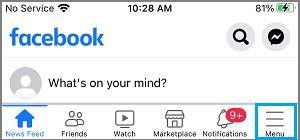 脸书FaceBook免费版