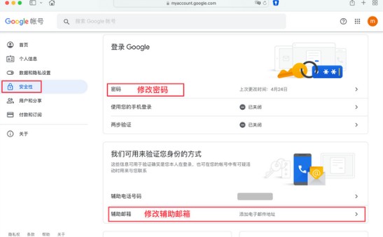 Google voice