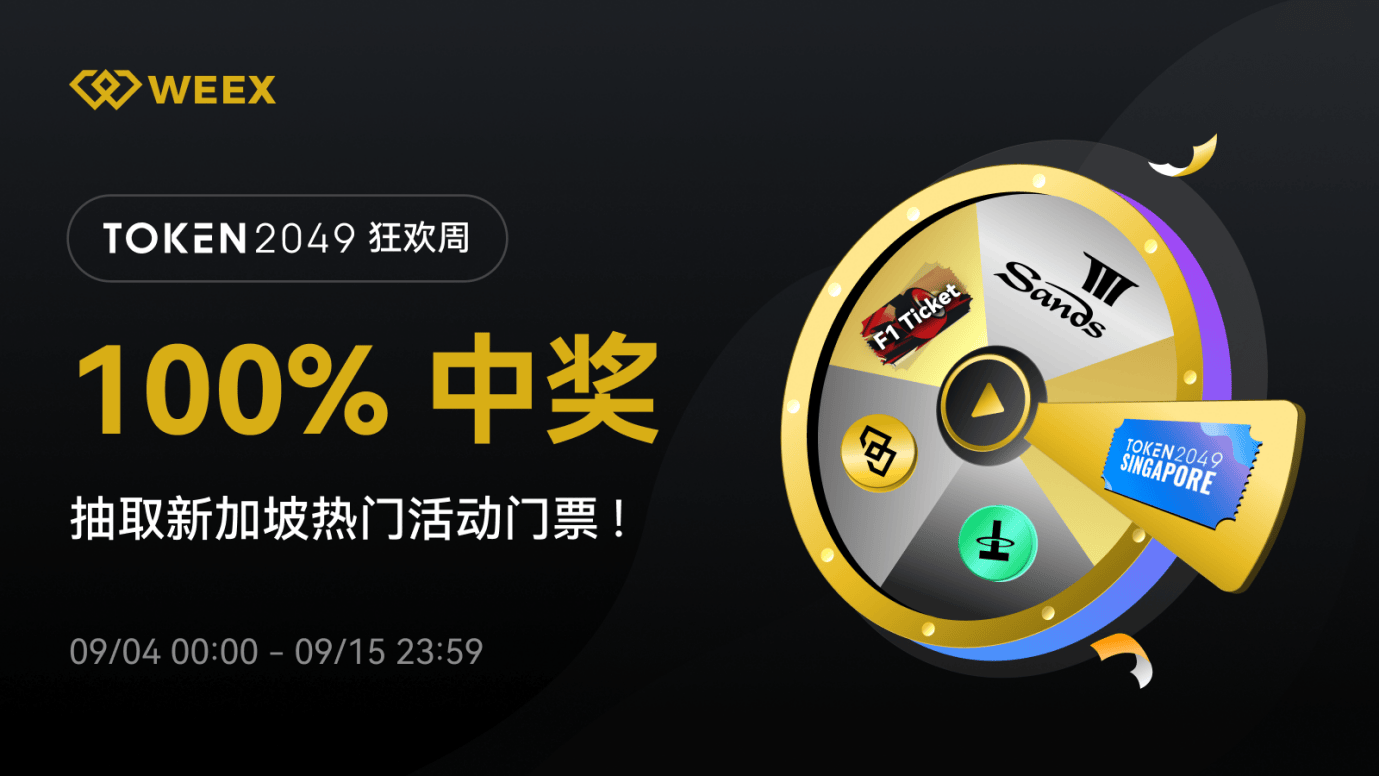 WEEX交易所