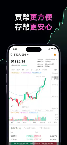 HashKey最新版