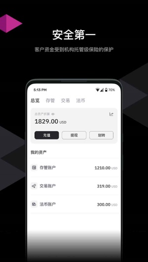 HashKey最新版