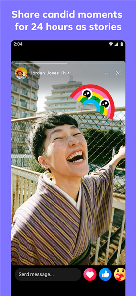 脸书FaceBook免费版