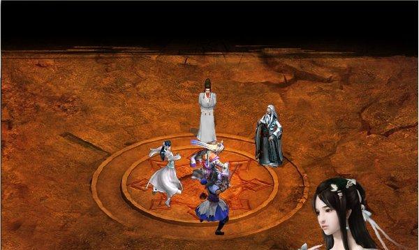《掌握金庸无双2霸者连招，称霸江湖！》（霸者连招解析，让你无往而不利的秘密武功！）