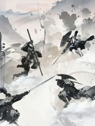 你的江湖最新版