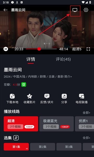 豚豚剧正版
