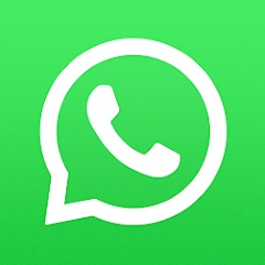 WhatsApp华为版