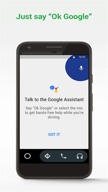 Androidauto