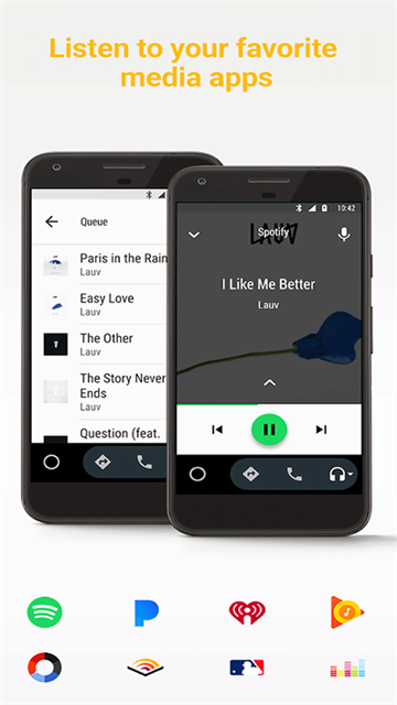 Androidauto