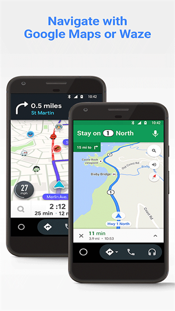 Androidauto