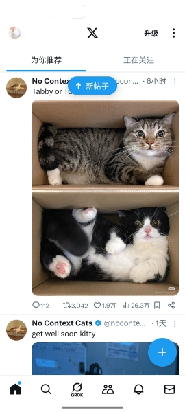 X推特安装包