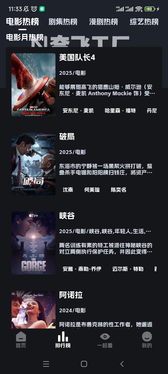 奈飞工厂
