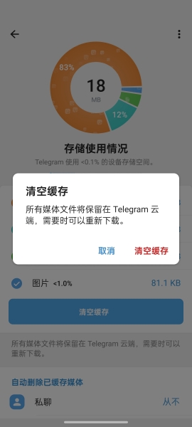 Telegraph安卓官方版