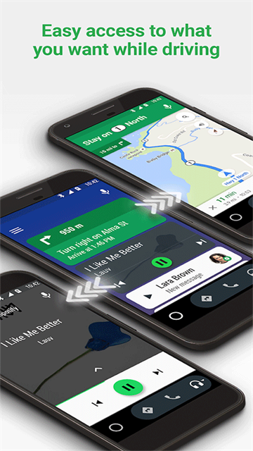 Androidauto