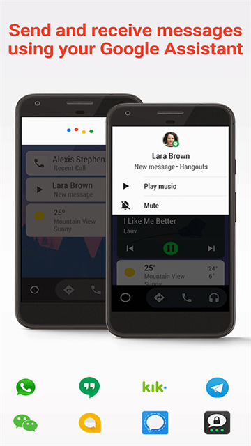 Androidauto