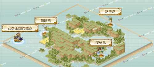 《大航海探险物语》刷奖牌攻略