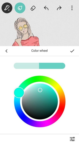 Paper翻页相册软件