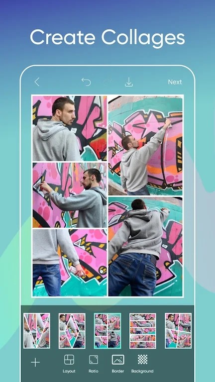 PicsArt照片编辑器