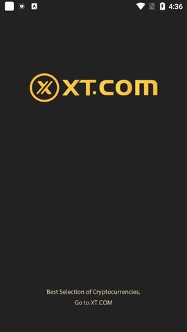 XT交易所手机版