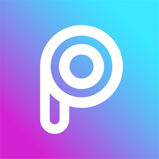 PicsArt照片编辑器