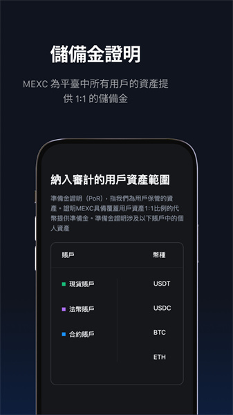 MEXC抹茶交易所