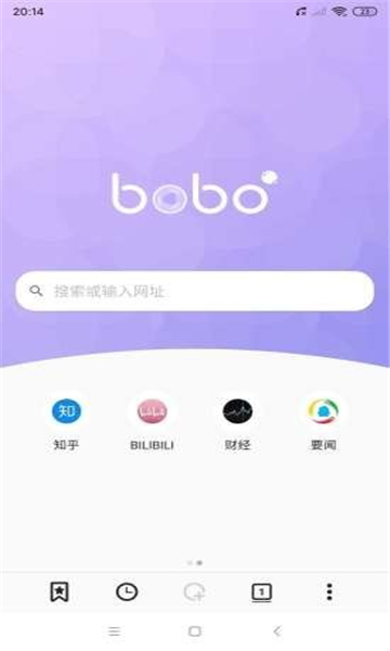 波波浏览器海外谷歌版