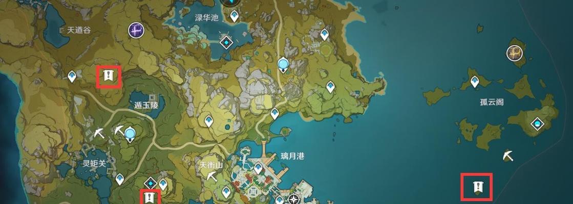 探秘孤云阁副本的攻略宝典（解密孤云阁副本的关键攻略，助你游刃有余）