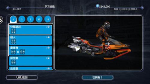 激流快艇3叛逆者最新版
