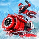 激流快艇3叛逆者最新版