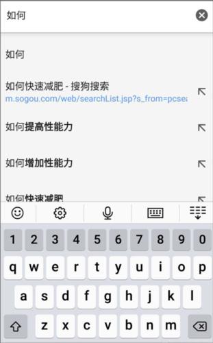谷歌浏览器中文版