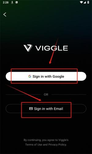VIGGLE中文版