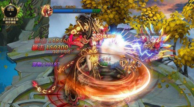 诛仙3涅羽打鸿蒙副本攻略（绝密技巧揭秘，助你轻松完成挑战！）