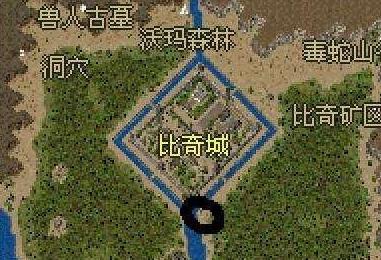 热血传奇公会副本攻略（打造最强公会，征战副本无敌）