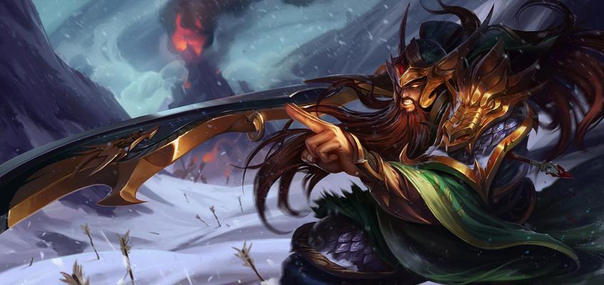 《LOLS12蛮族之王出装蛮王出装详解》（探索LOL蛮王的最佳出装方案，带你征服战场）