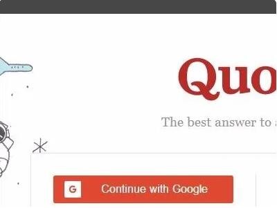Quora安卓版