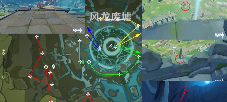 冒险与挖矿攻略（从初级到高级，助你成为顶尖的冒险家与矿工）