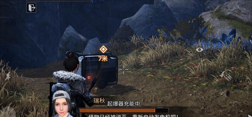 《明日之后车站副本通关攻略》（掌握关键技巧，顺利通关副本）
