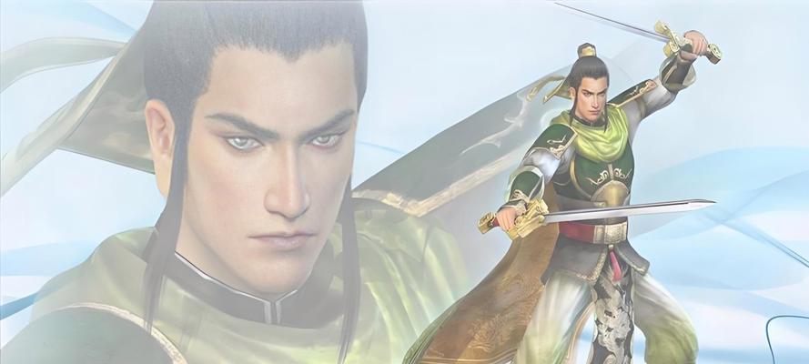 《真三国无双5》高级刷武器攻略（成为无敌武将的关键策略）